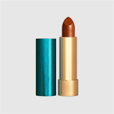 gucci lipstick 309|gucci elena sand lipstick.